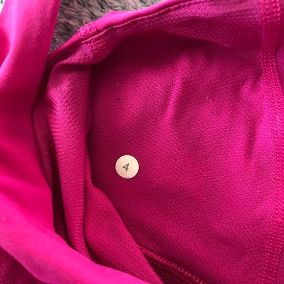 Lululemon tank top - Picture 3 of 6